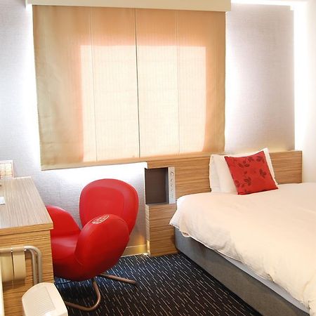 พลาซา โฮเต็ล โตโยตะ Hotel โทโยตะ ภายนอก รูปภาพ
