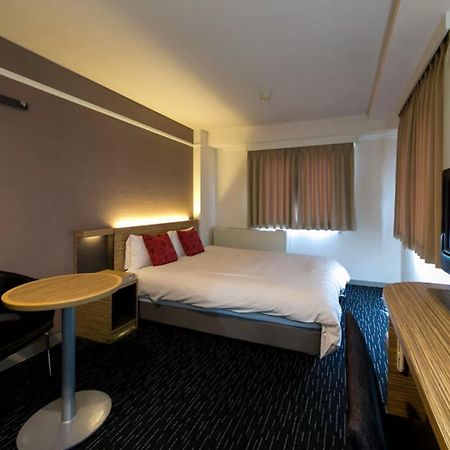 พลาซา โฮเต็ล โตโยตะ Hotel โทโยตะ ภายนอก รูปภาพ
