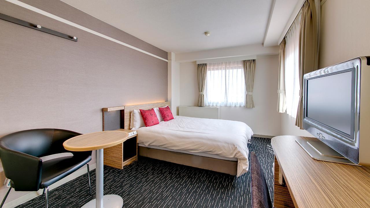 พลาซา โฮเต็ล โตโยตะ Hotel โทโยตะ ภายนอก รูปภาพ