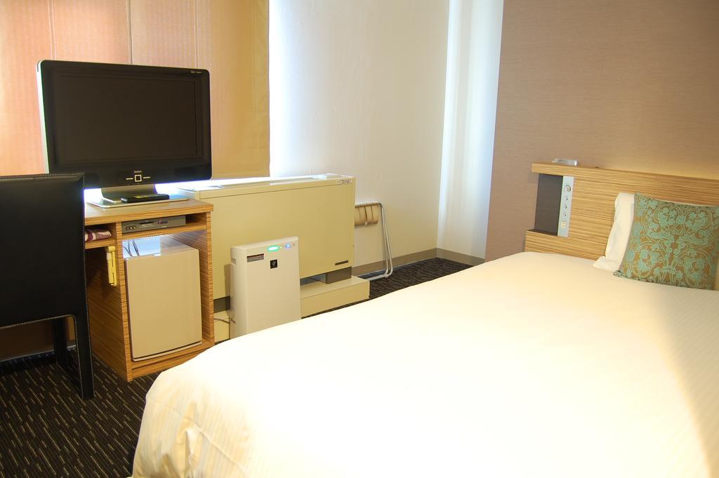 พลาซา โฮเต็ล โตโยตะ Hotel โทโยตะ ห้อง รูปภาพ