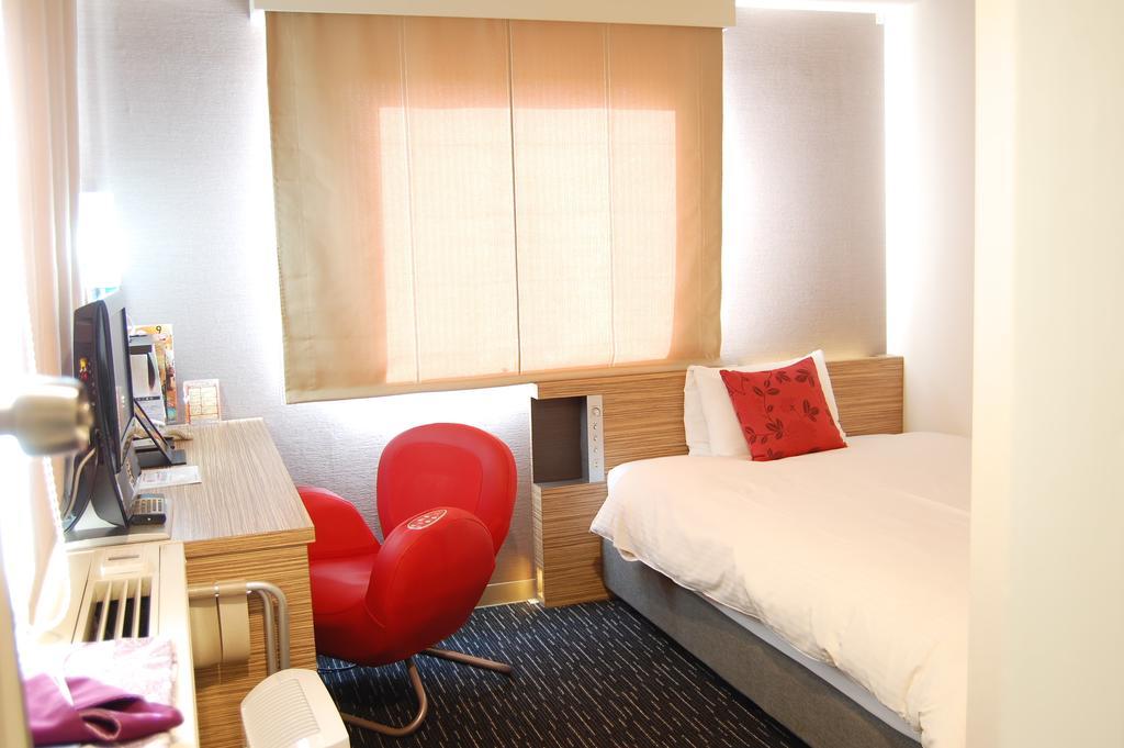 พลาซา โฮเต็ล โตโยตะ Hotel โทโยตะ ภายนอก รูปภาพ