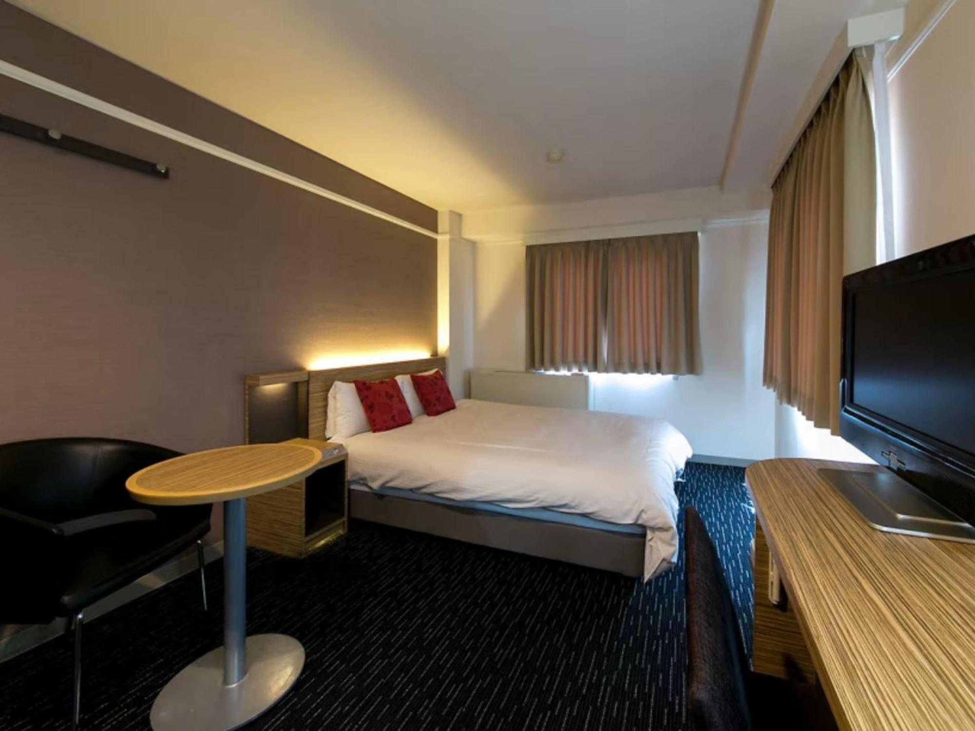 พลาซา โฮเต็ล โตโยตะ Hotel โทโยตะ ภายนอก รูปภาพ