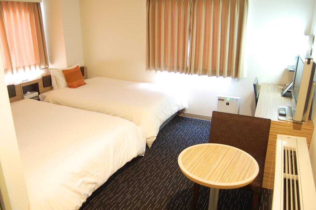พลาซา โฮเต็ล โตโยตะ Hotel โทโยตะ ห้อง รูปภาพ