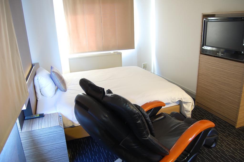 พลาซา โฮเต็ล โตโยตะ Hotel โทโยตะ ห้อง รูปภาพ