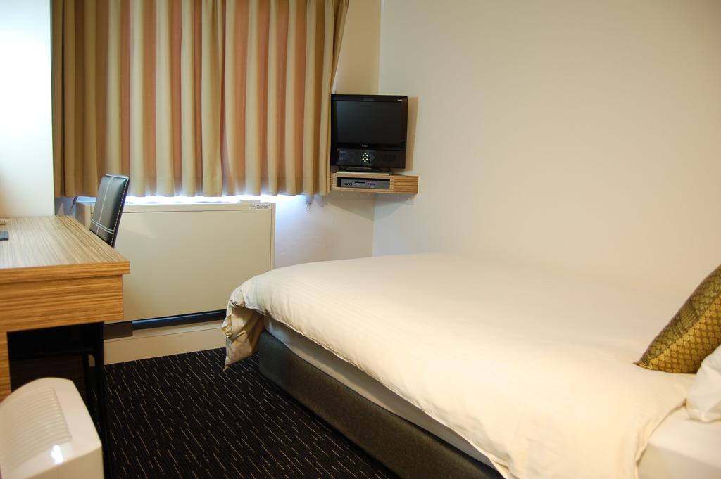 พลาซา โฮเต็ล โตโยตะ Hotel โทโยตะ ห้อง รูปภาพ