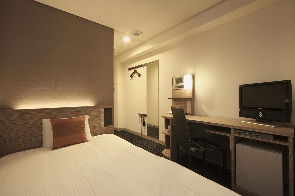 พลาซา โฮเต็ล โตโยตะ Hotel โทโยตะ ห้อง รูปภาพ