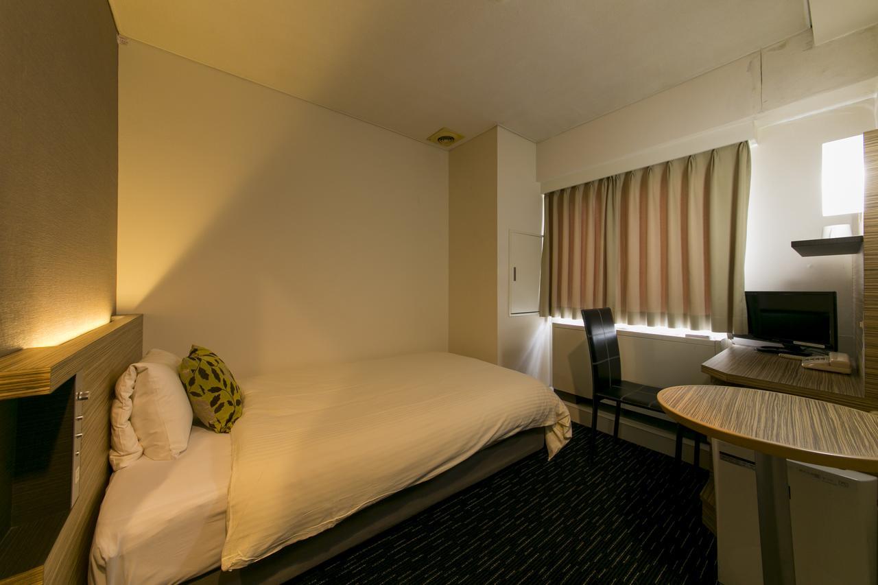 พลาซา โฮเต็ล โตโยตะ Hotel โทโยตะ ภายนอก รูปภาพ