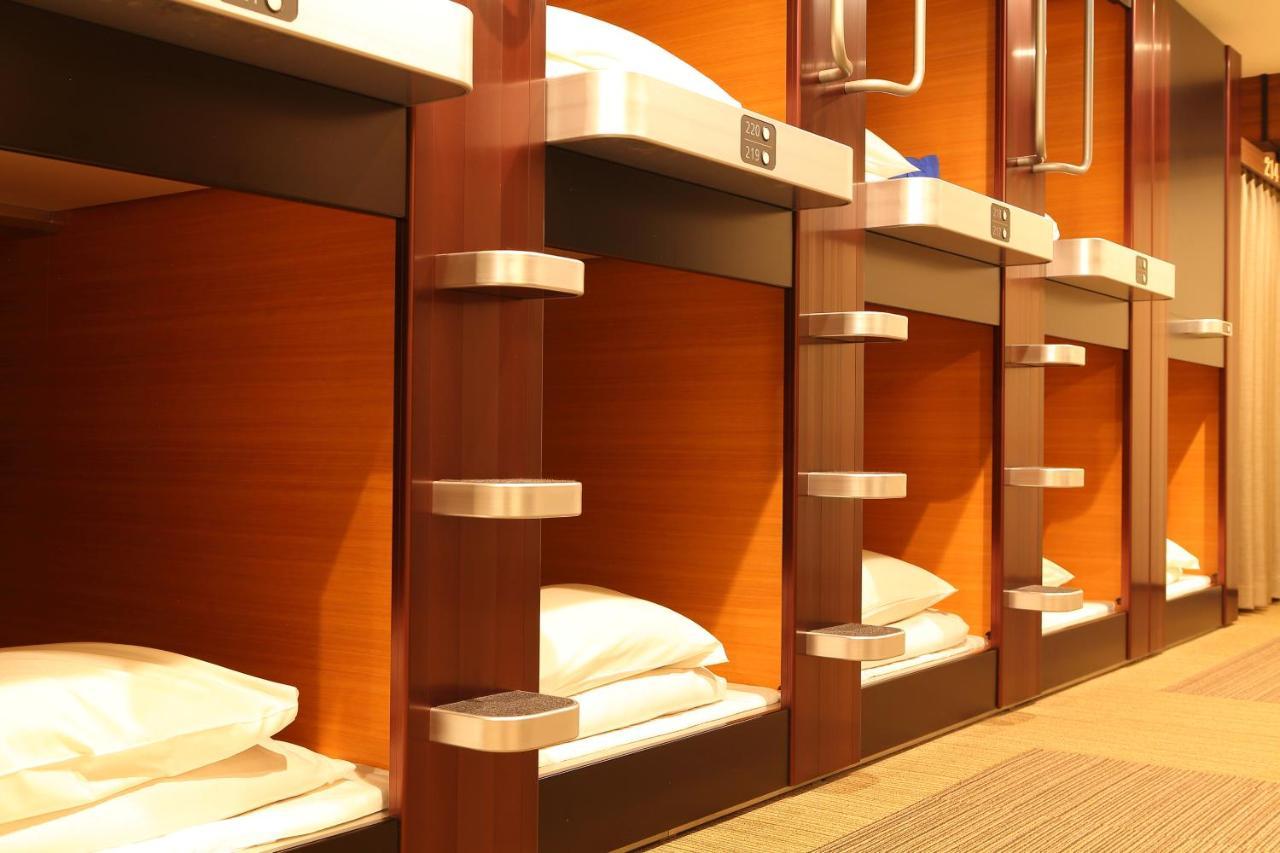 พลาซา โฮเต็ล โตโยตะ Hotel โทโยตะ ภายนอก รูปภาพ
