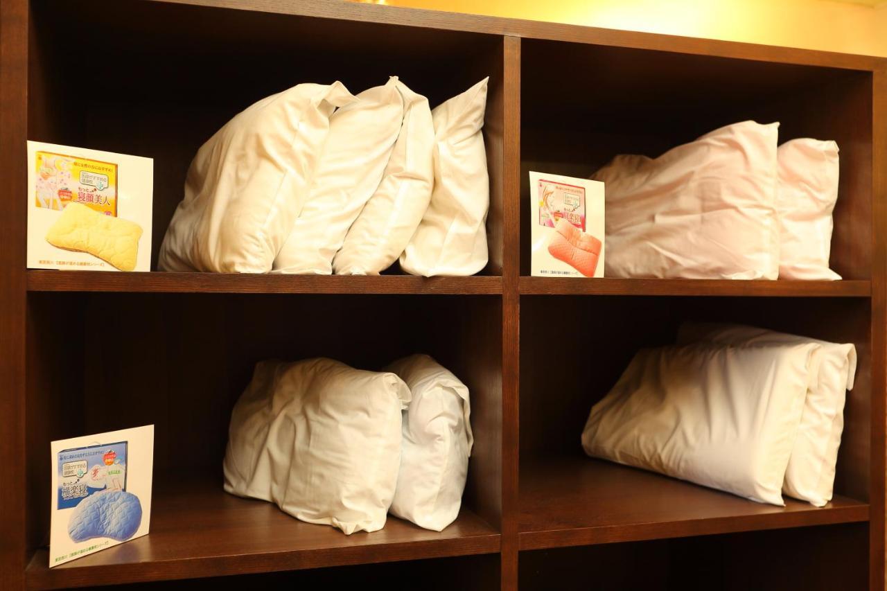 พลาซา โฮเต็ล โตโยตะ Hotel โทโยตะ ภายนอก รูปภาพ