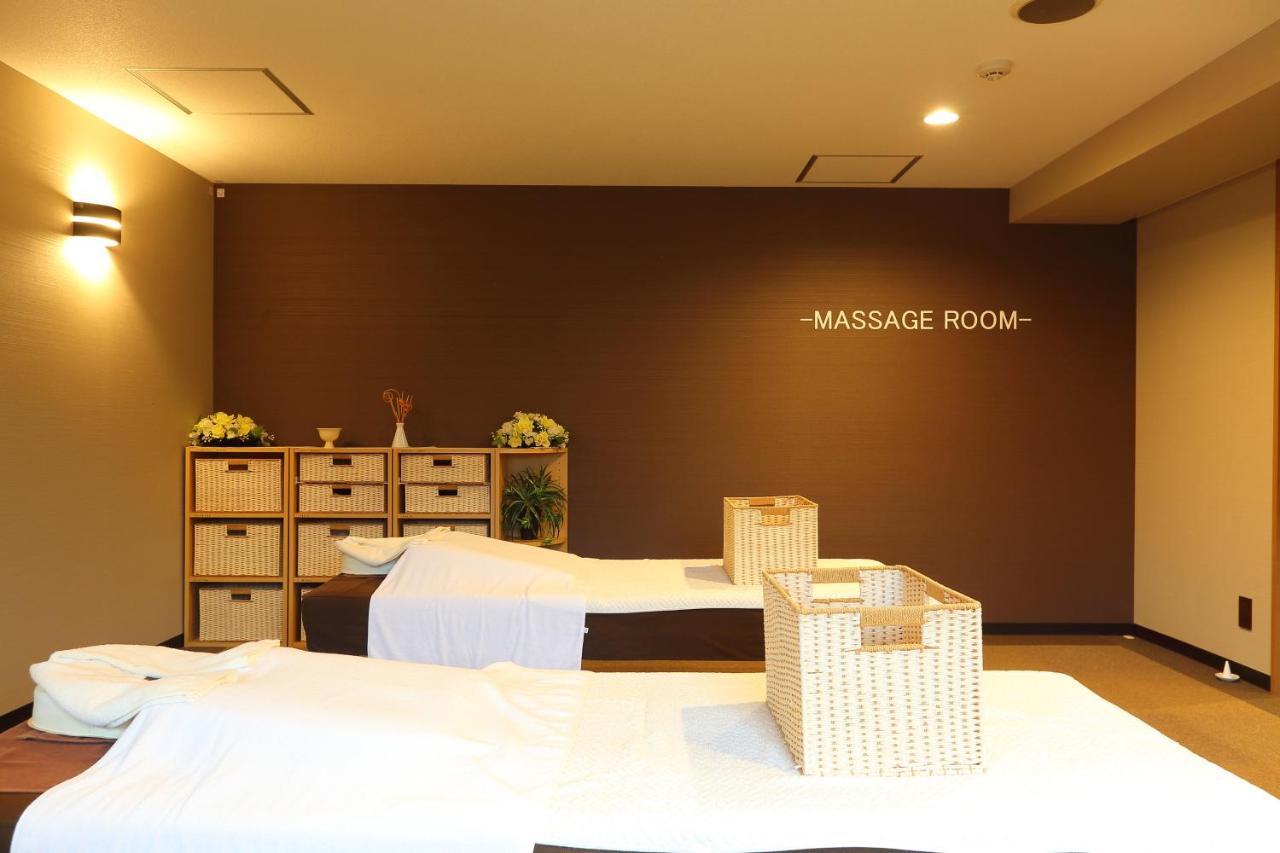 พลาซา โฮเต็ล โตโยตะ Hotel โทโยตะ ภายนอก รูปภาพ