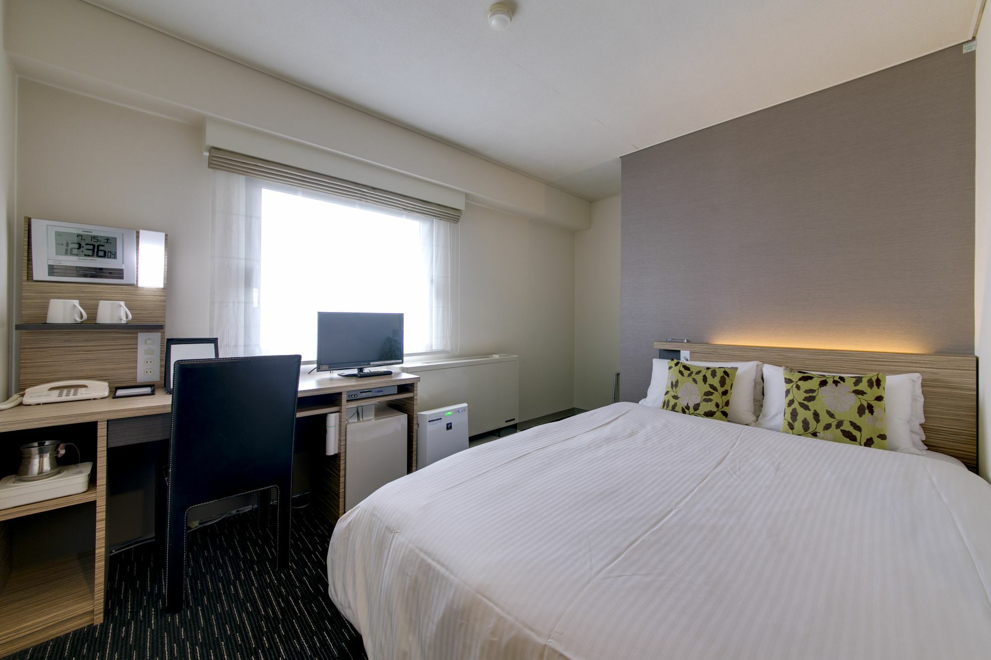 พลาซา โฮเต็ล โตโยตะ Hotel โทโยตะ ภายนอก รูปภาพ
