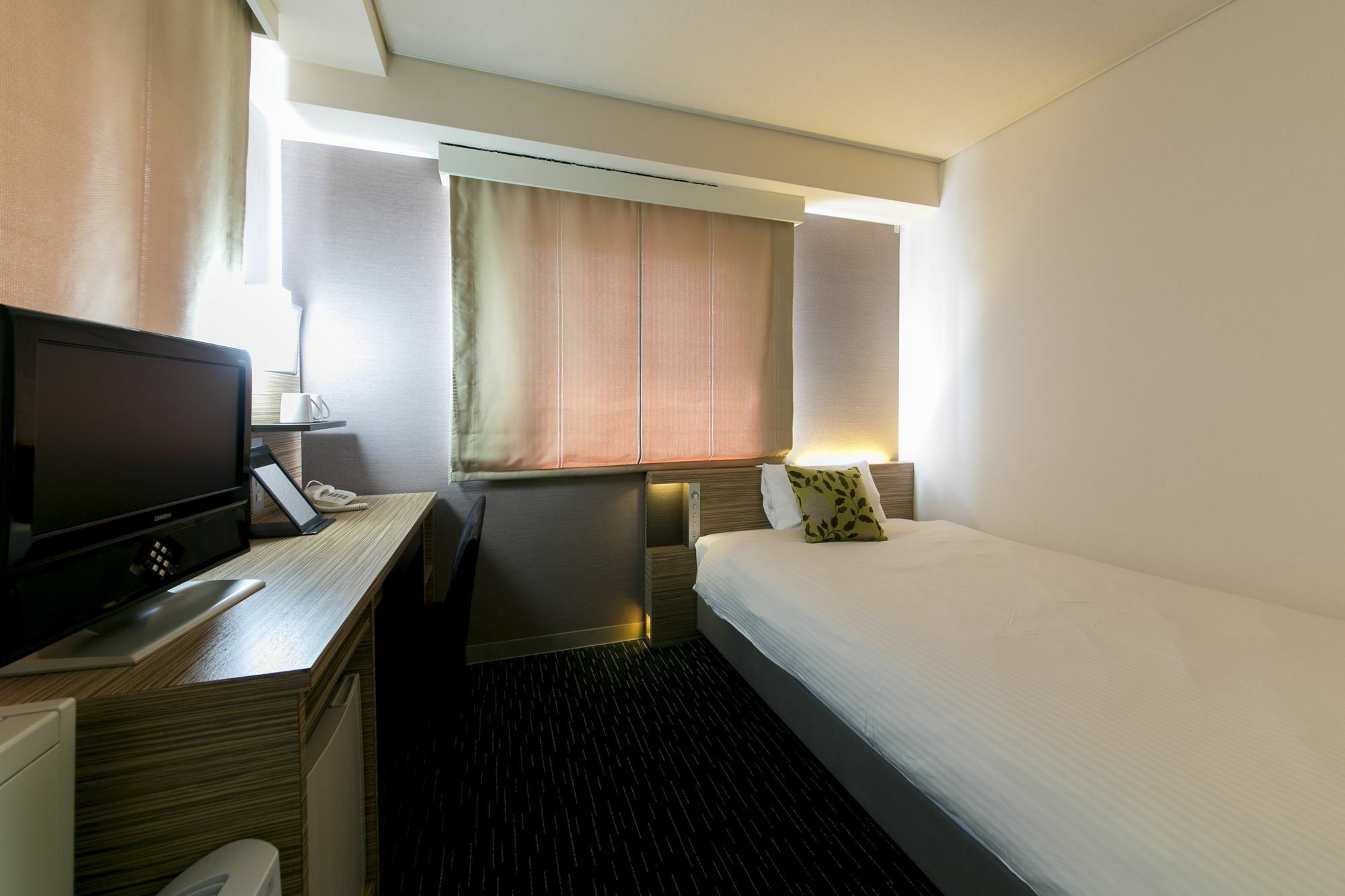 พลาซา โฮเต็ล โตโยตะ Hotel โทโยตะ ภายนอก รูปภาพ