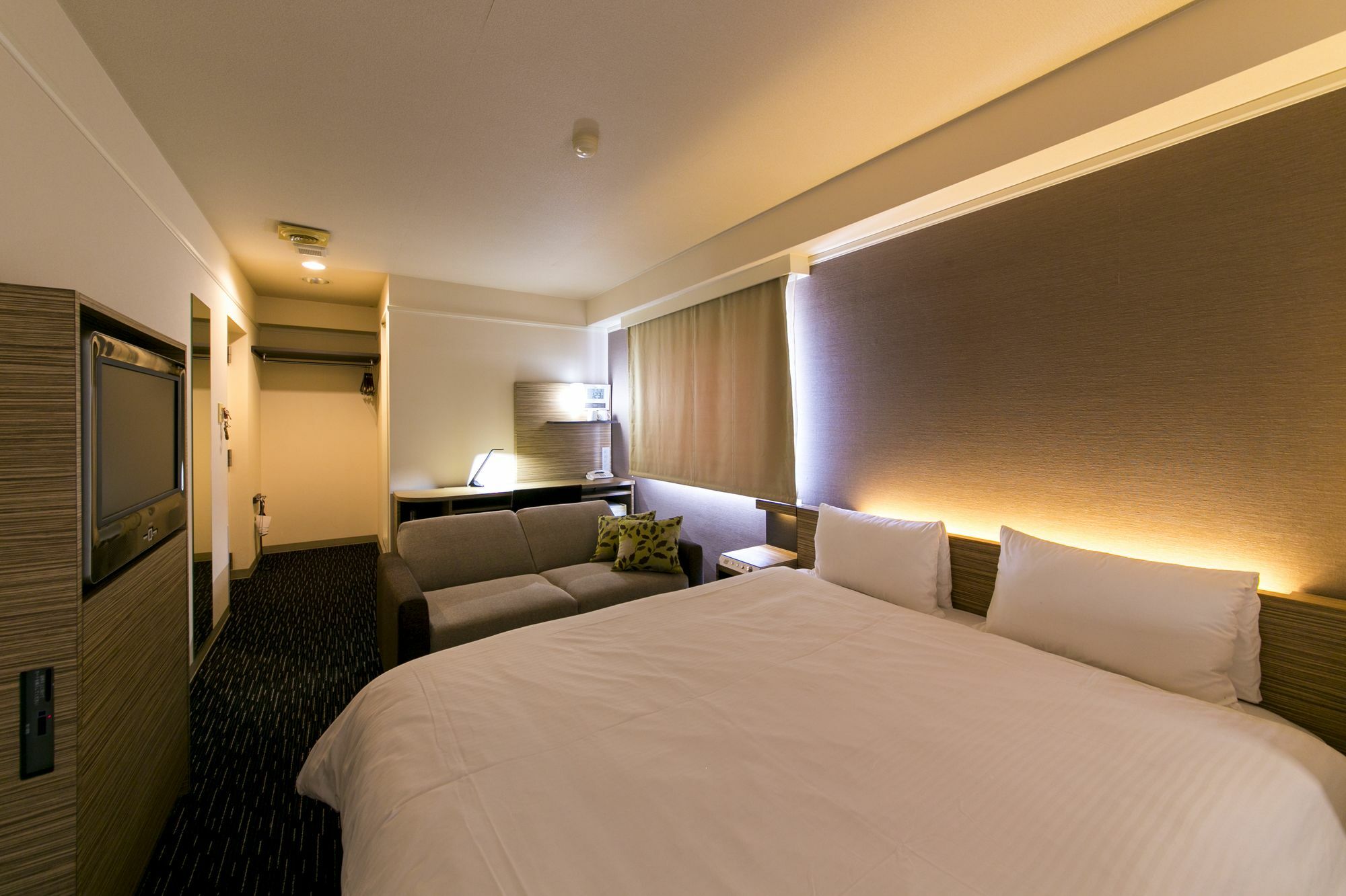 พลาซา โฮเต็ล โตโยตะ Hotel โทโยตะ ภายนอก รูปภาพ