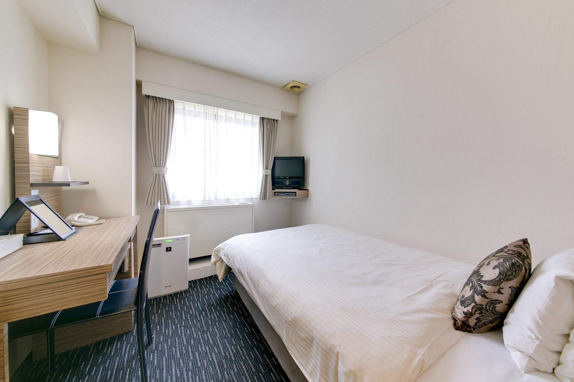 พลาซา โฮเต็ล โตโยตะ Hotel โทโยตะ ภายนอก รูปภาพ