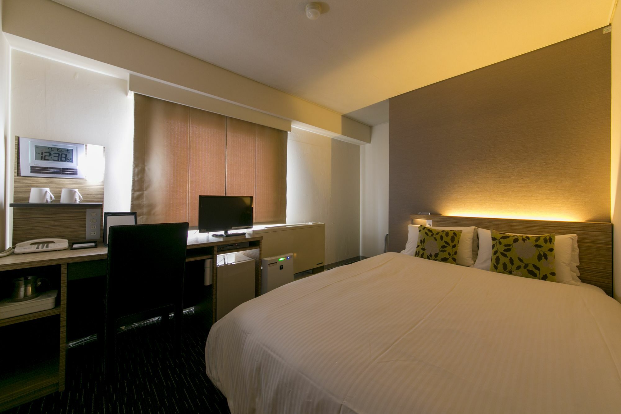 พลาซา โฮเต็ล โตโยตะ Hotel โทโยตะ ภายนอก รูปภาพ